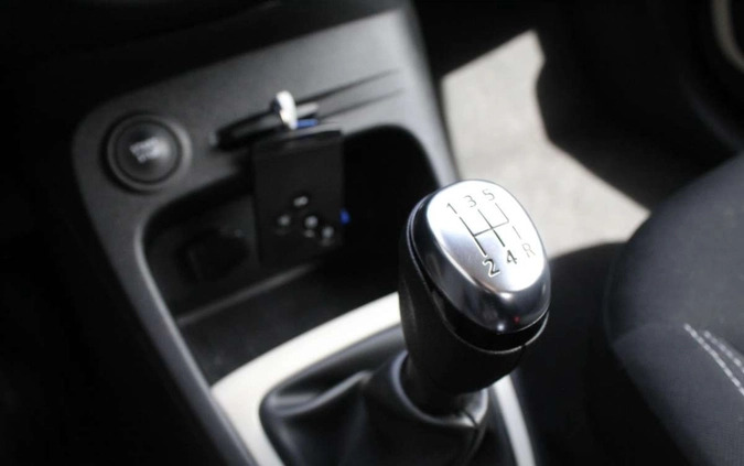 Renault Captur cena 54900 przebieg: 51154, rok produkcji 2019 z Raszków małe 742